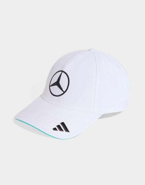 หมวกแก็ป Mercedes-AMG Petronas F1 Team Driver