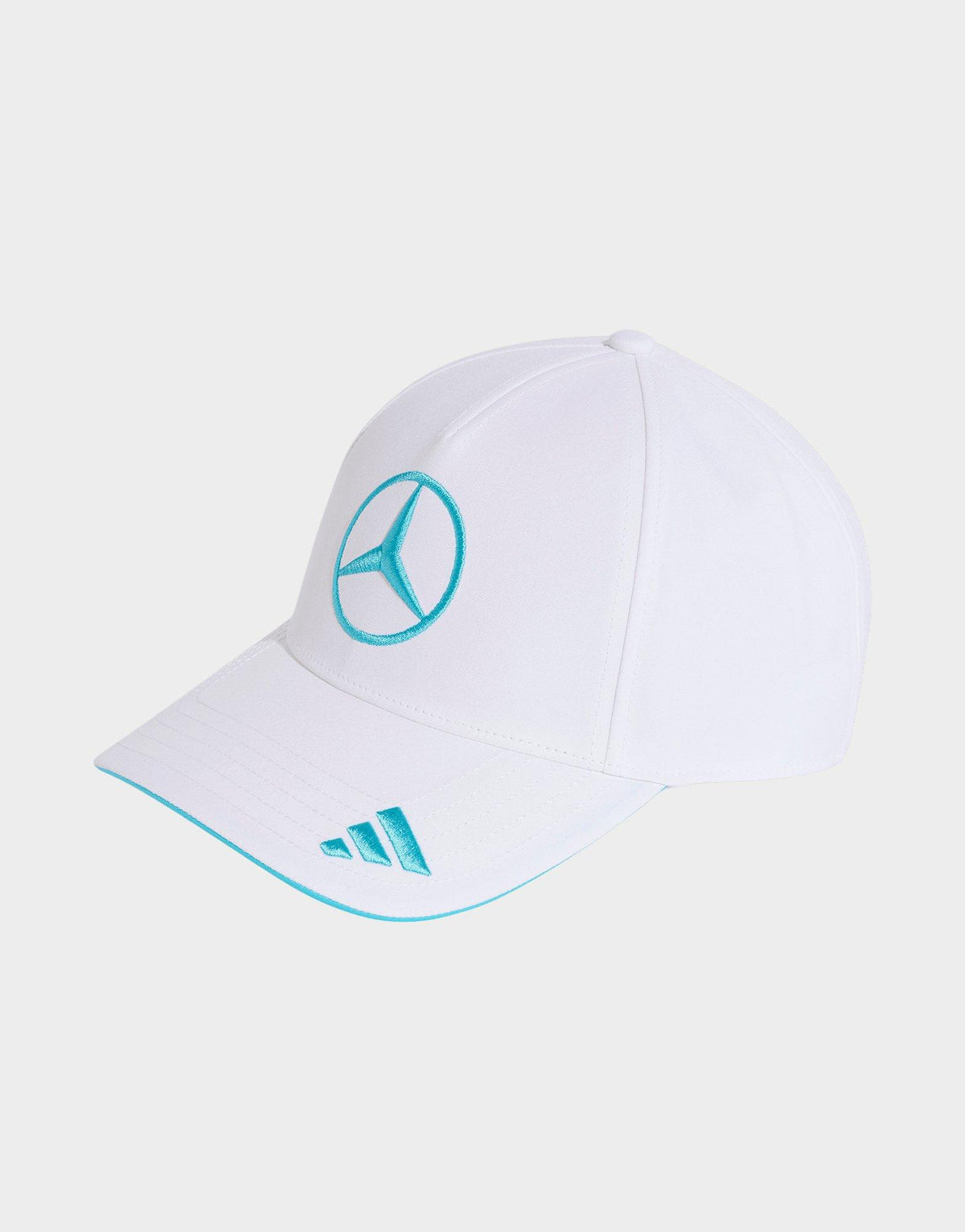 หมวกแก็ป Mercedes-AMG Petronas F1 Team George Russell