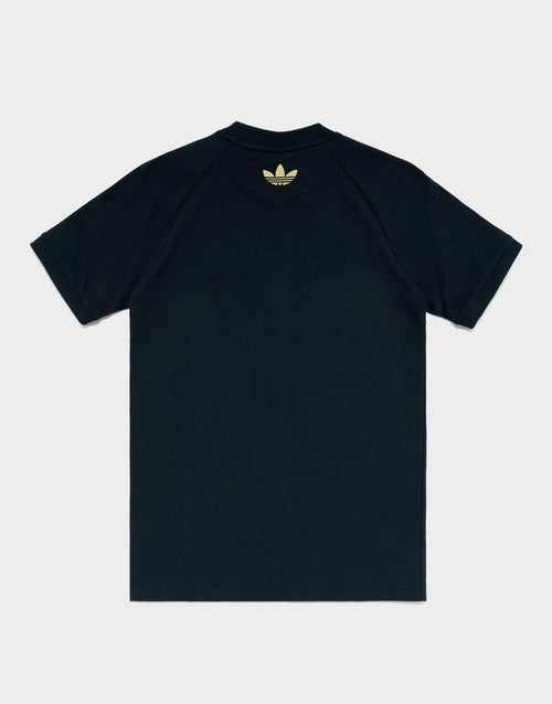 เสื้อแขนสั้นผู้ชาย Argentina Messi 26