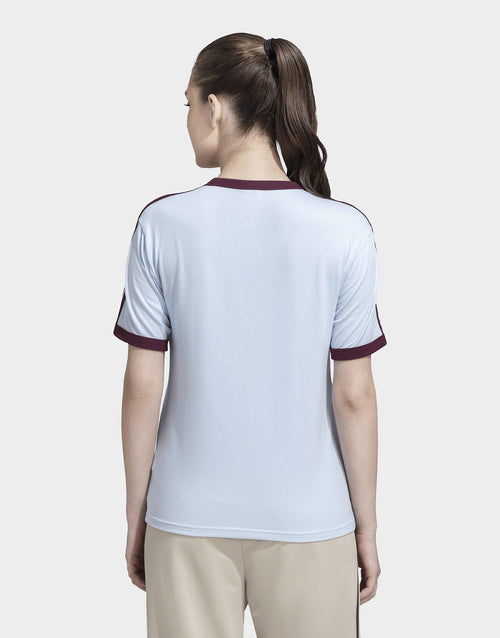 เสื้อยืดผู้หญิง Linear