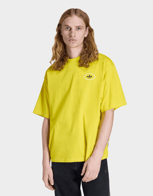 เสื้อยืดผู้ชาย Originals Shoemaker