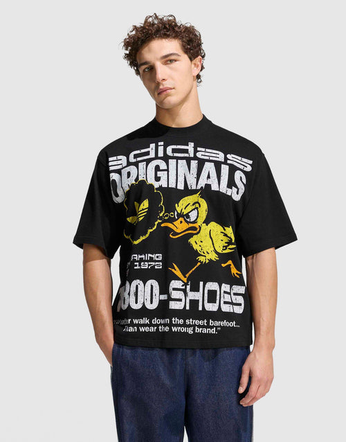 เสื้อยืดผู้ชาย Originals Duck
