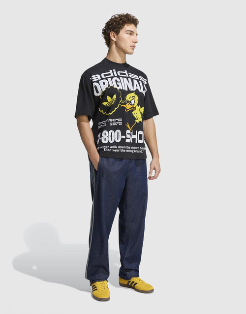 เสื้อยืดผู้ชาย Originals Duck