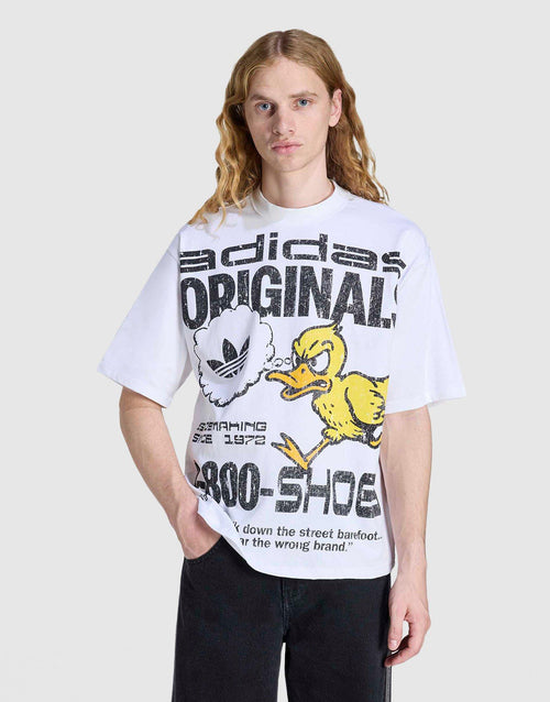 เสื้อยืดผู้ชาย Originals Duck