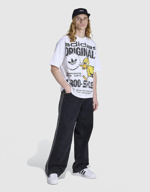 เสื้อยืดผู้ชาย Originals Duck