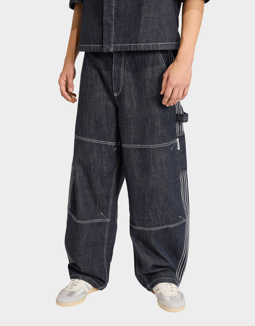 กางเกงขายาว Originals Denim