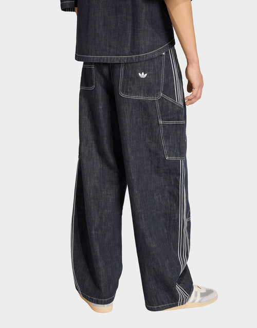 กางเกงขายาว Originals Denim