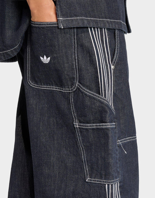 กางเกงขายาว Originals Denim
