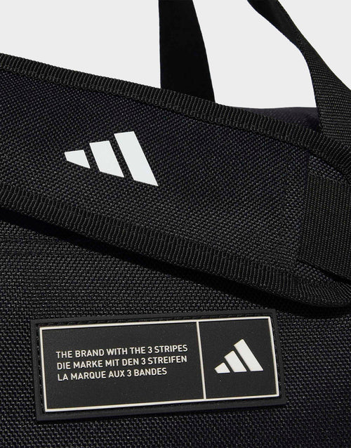 กระเป๋า 3-Stripes Weekender Duffel Small (24L)