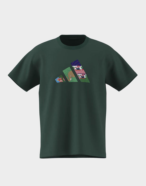 เสื้อยืดผู้ชาย Thai Elephant
