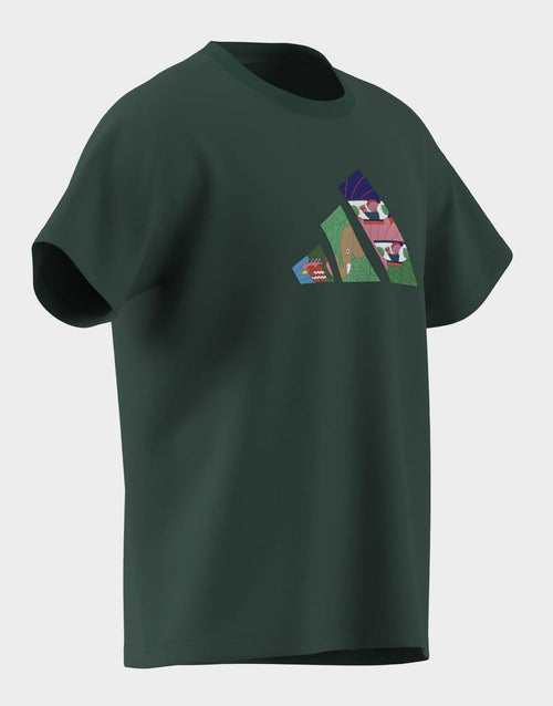เสื้อยืดผู้ชาย Thai Elephant