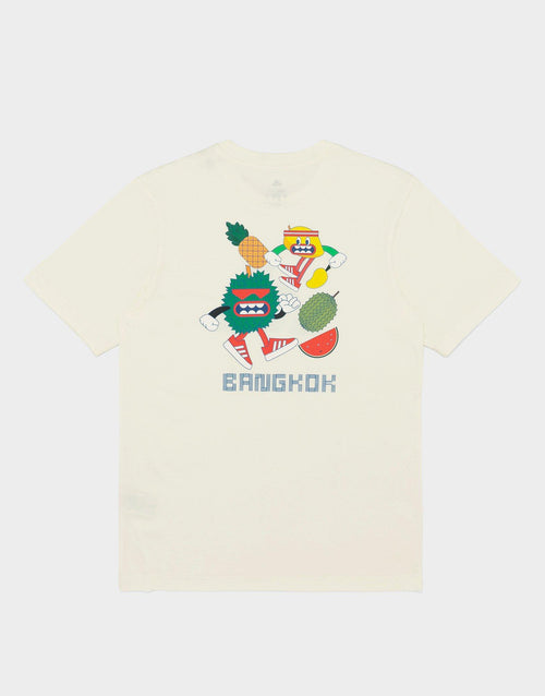เสื้อยืดผู้ชาย Thai Fruit