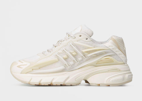 รองเท้าผู้ชาย Pharrell VIRGINIA Adistar Jellyfish 'Triple White'