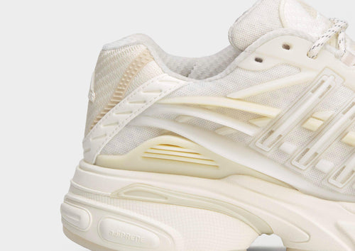 รองเท้าผู้ชาย Pharrell VIRGINIA Adistar Jellyfish 'Triple White'