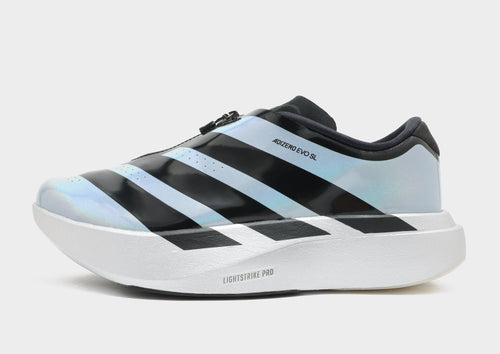 รองเท้าผู้ชาย Adizero EVO SL Zip-Up