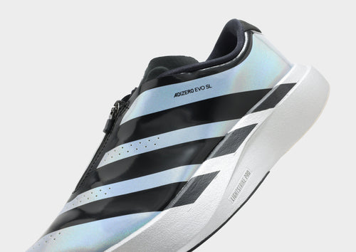 รองเท้าผู้ชาย Adizero EVO SL Zip-Up