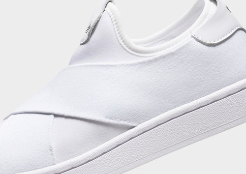 รองเท้าผู้หญิง Superstar II X (Slip-On)