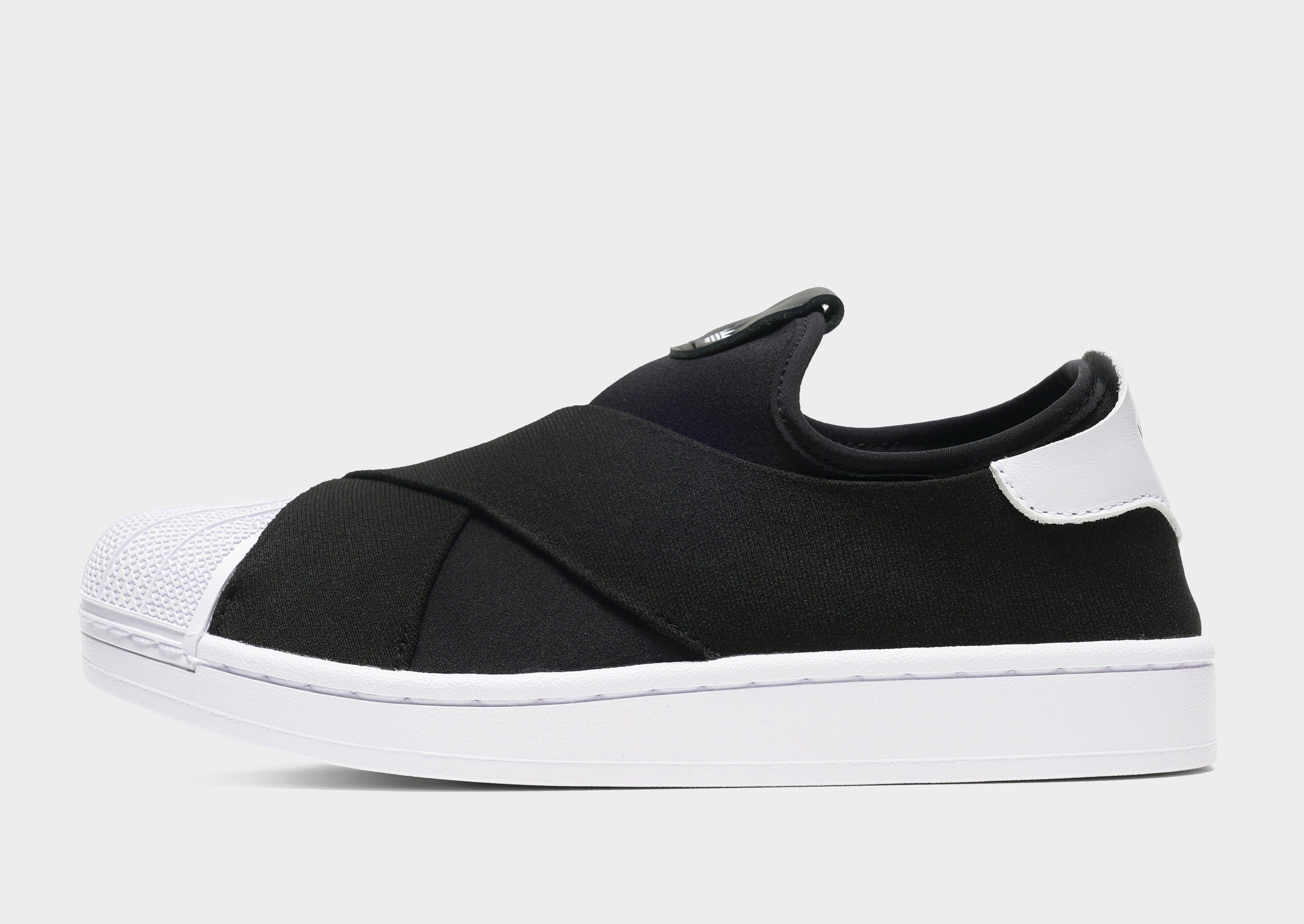 รองเท้าผู้หญิง Superstar II X (Slip-On)