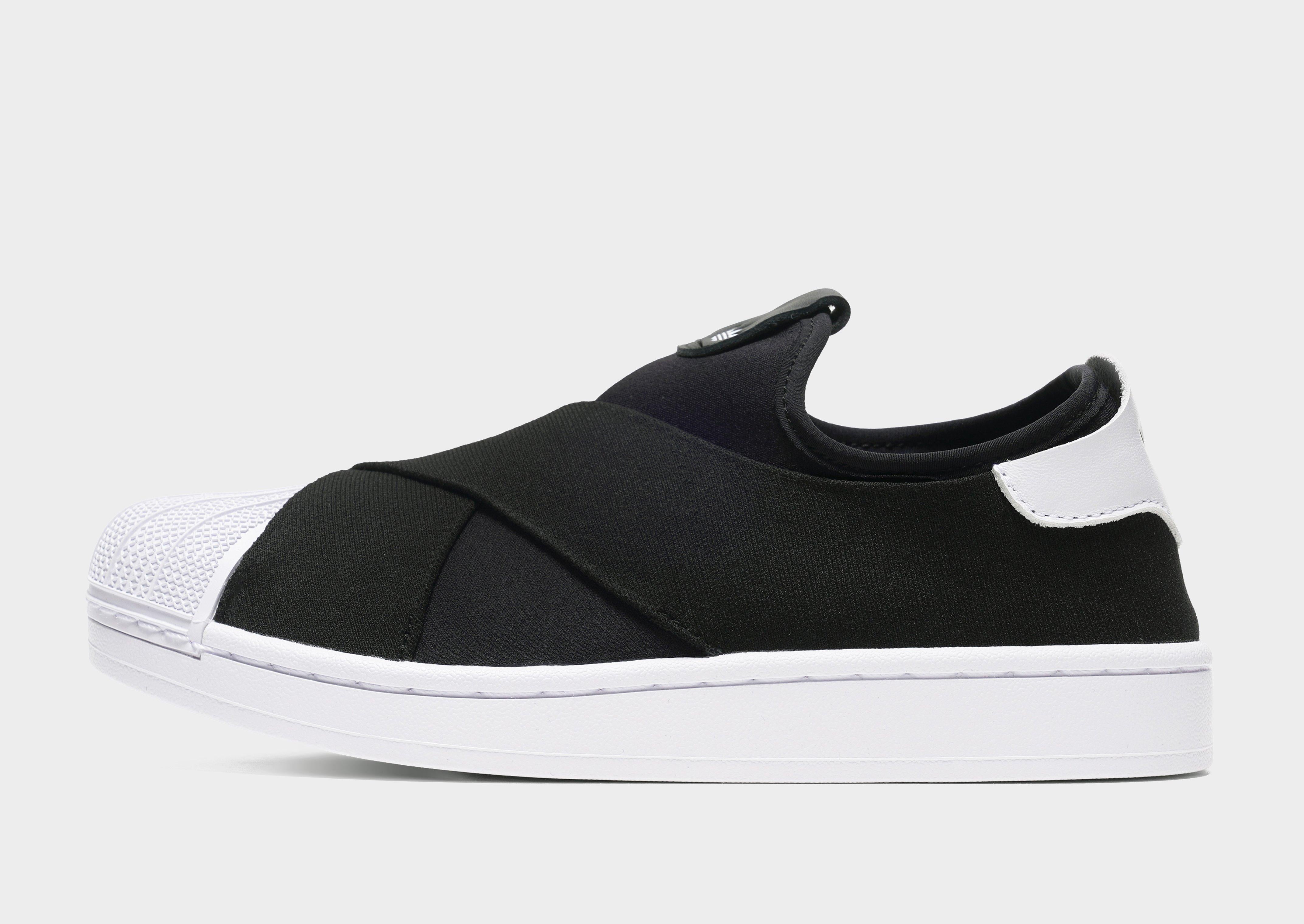 รองเท้าผู้ชาย Superstar II X (Slip-On)