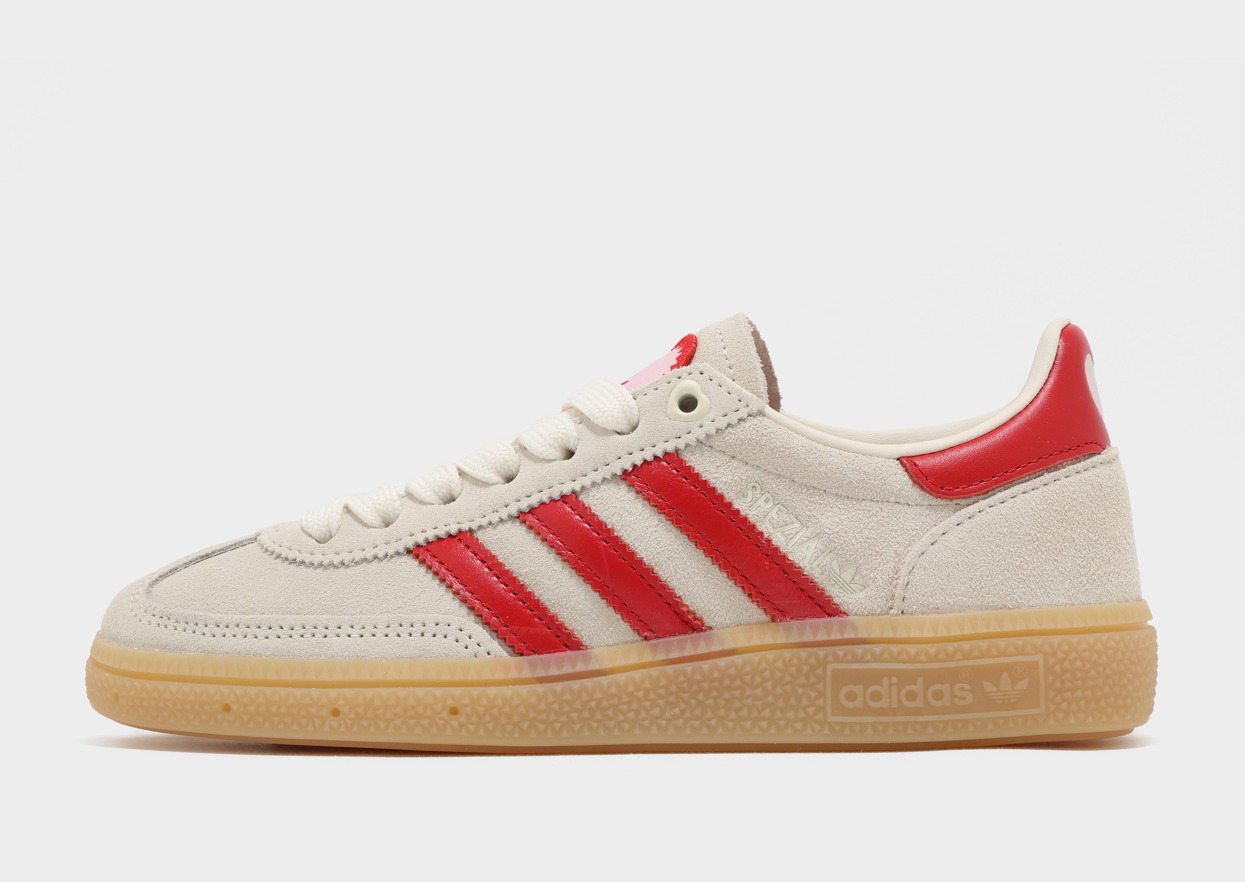 รองเท้าผู้หญิง Handball Spezial