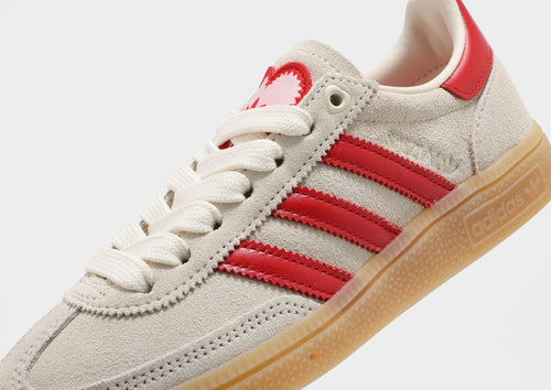รองเท้าผู้หญิง Handball Spezial