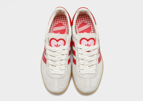 รองเท้าผู้หญิง Handball Spezial