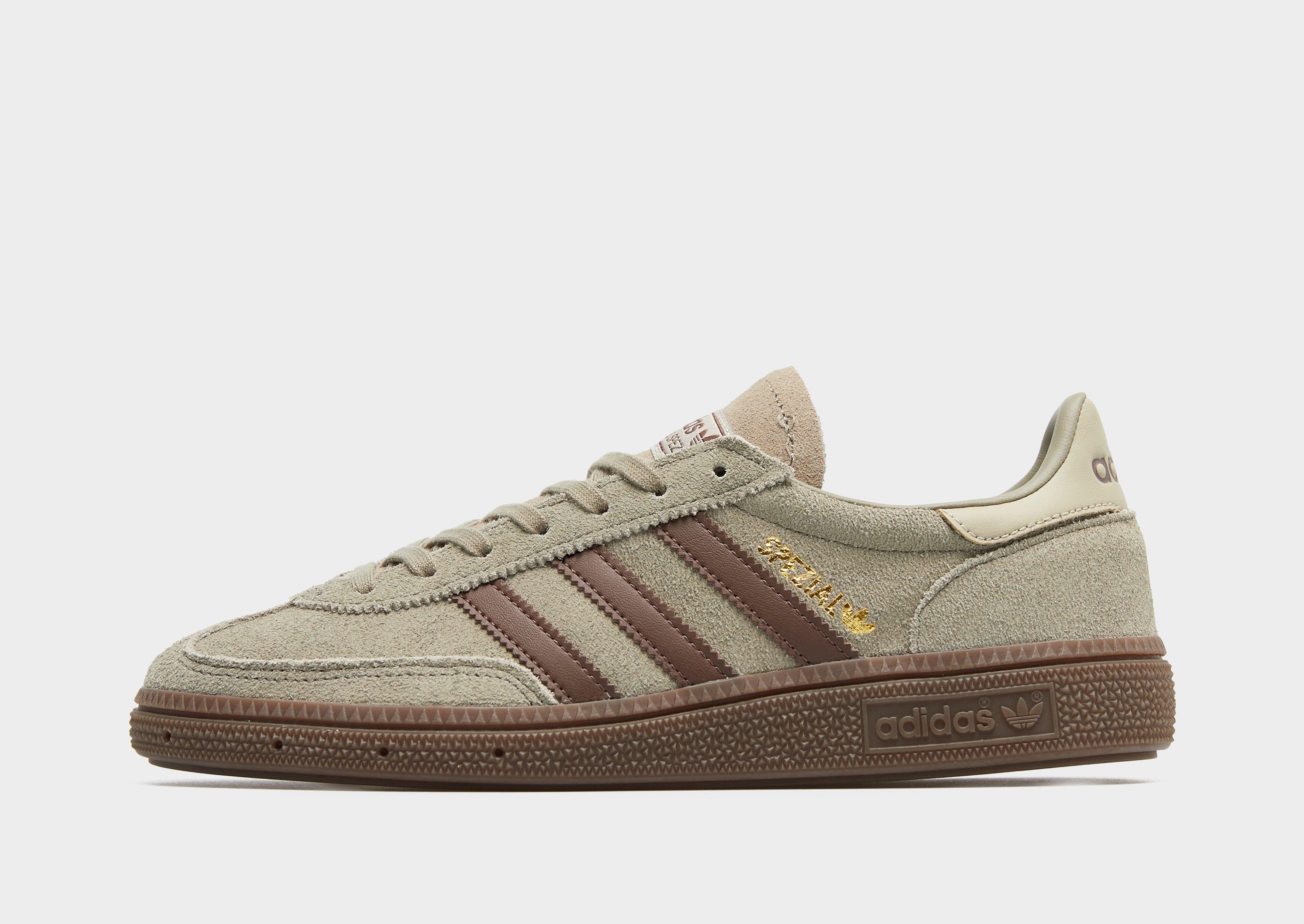 รองเท้าเด็กโต Handball Spezial