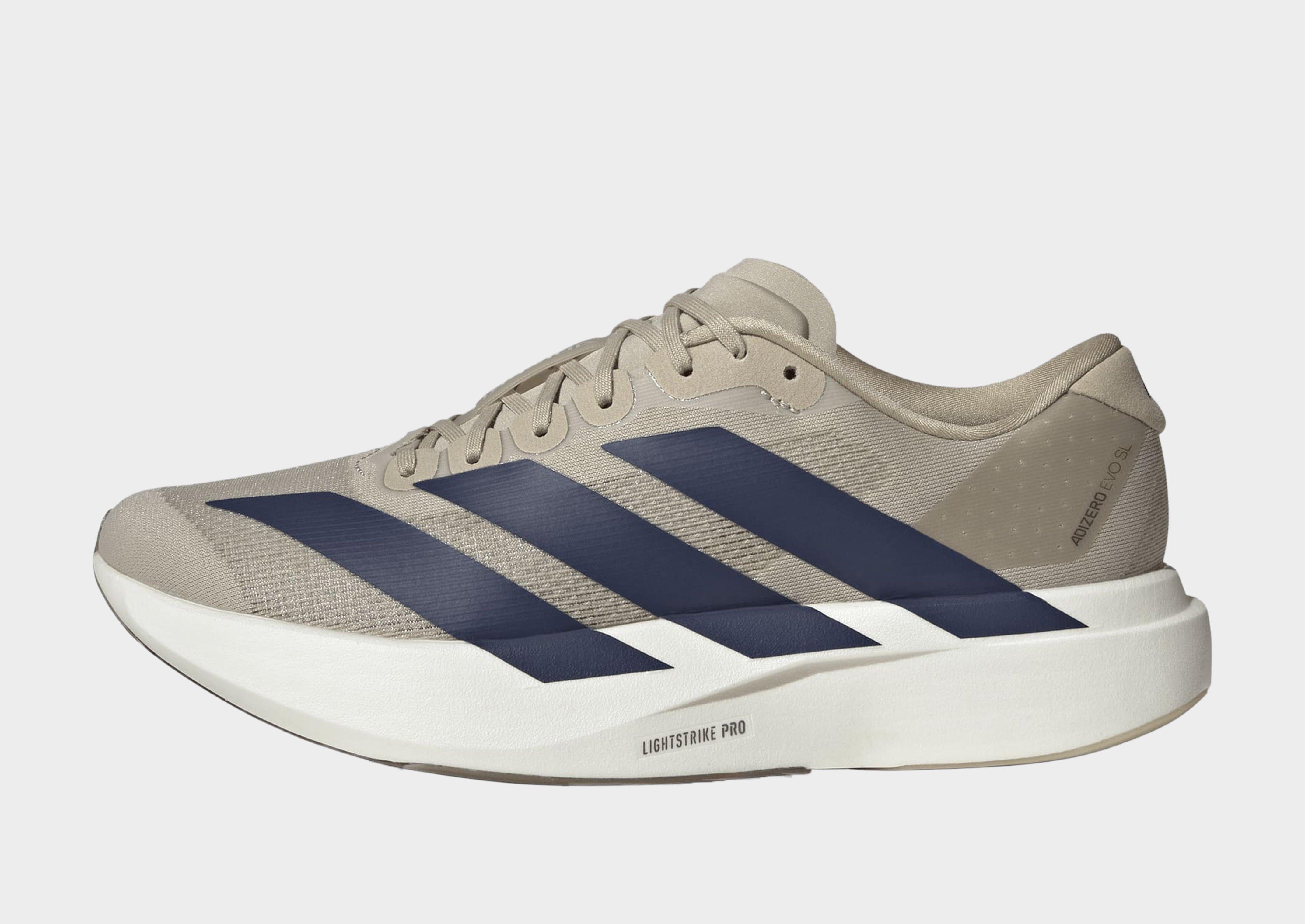 รองเท้าผู้ชาย Adizero Evo SL
