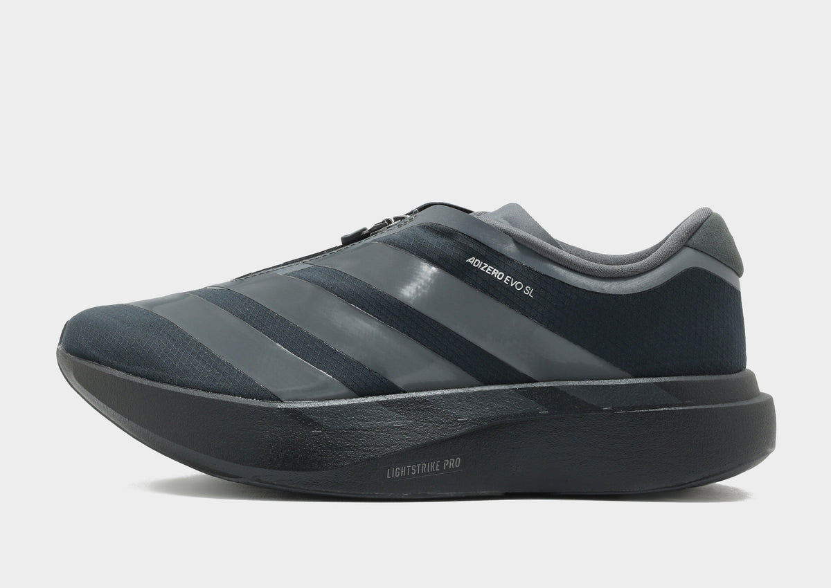 รองเท้าผู้ชาย Adizero EVO SL Zip LightstrikePro