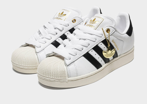 รองเท้าผู้ชาย Superstar II