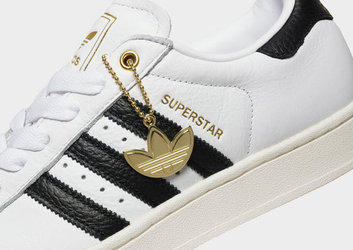 รองเท้าผู้ชาย Superstar II