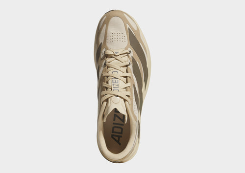 รองเท้าผู้ชาย Adizero Evo SL Exo Suede
