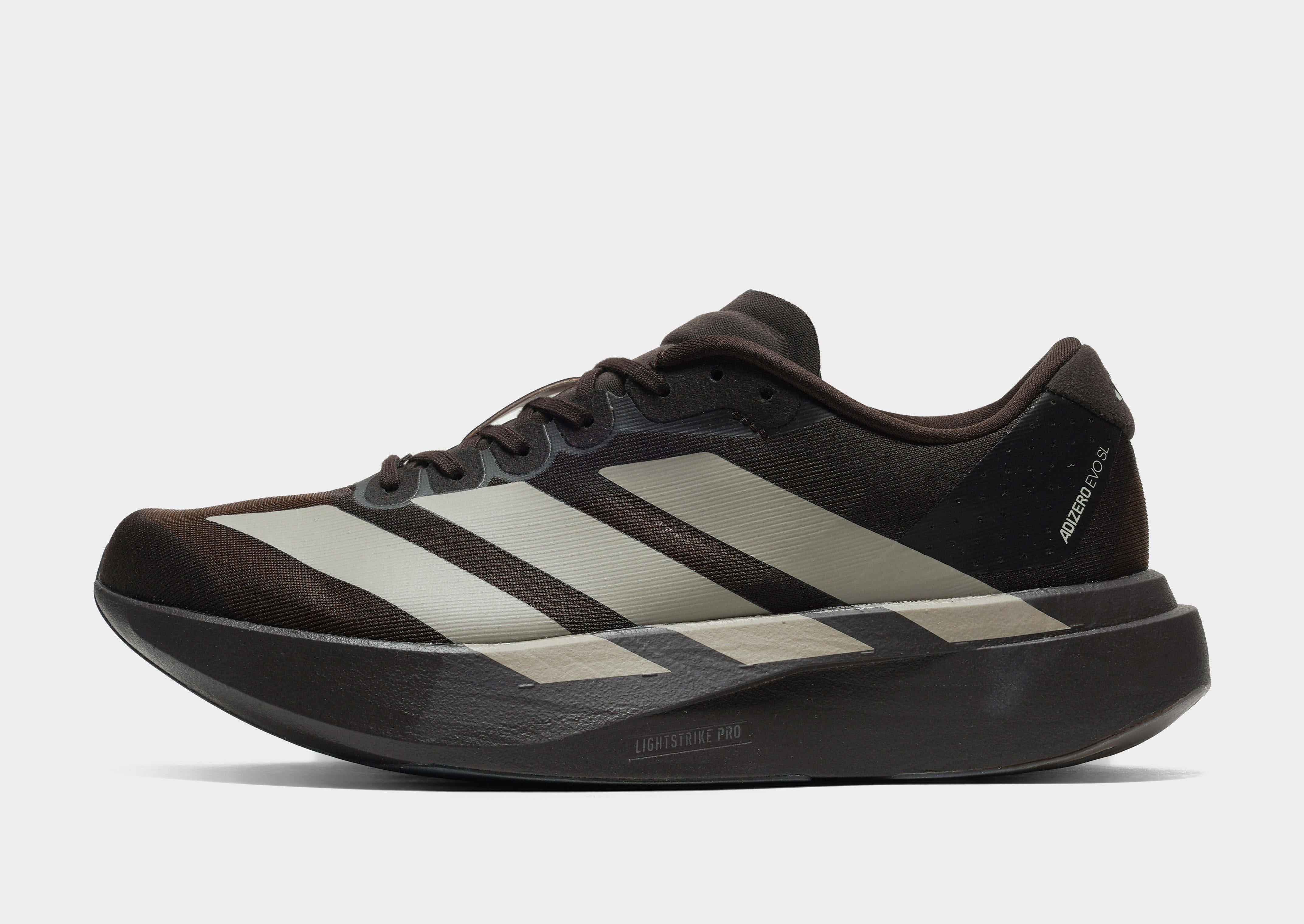 รองเท้าผู้ชาย Adizero Evo SL