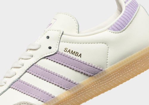 รองเท้าเด็กโต Samba OG