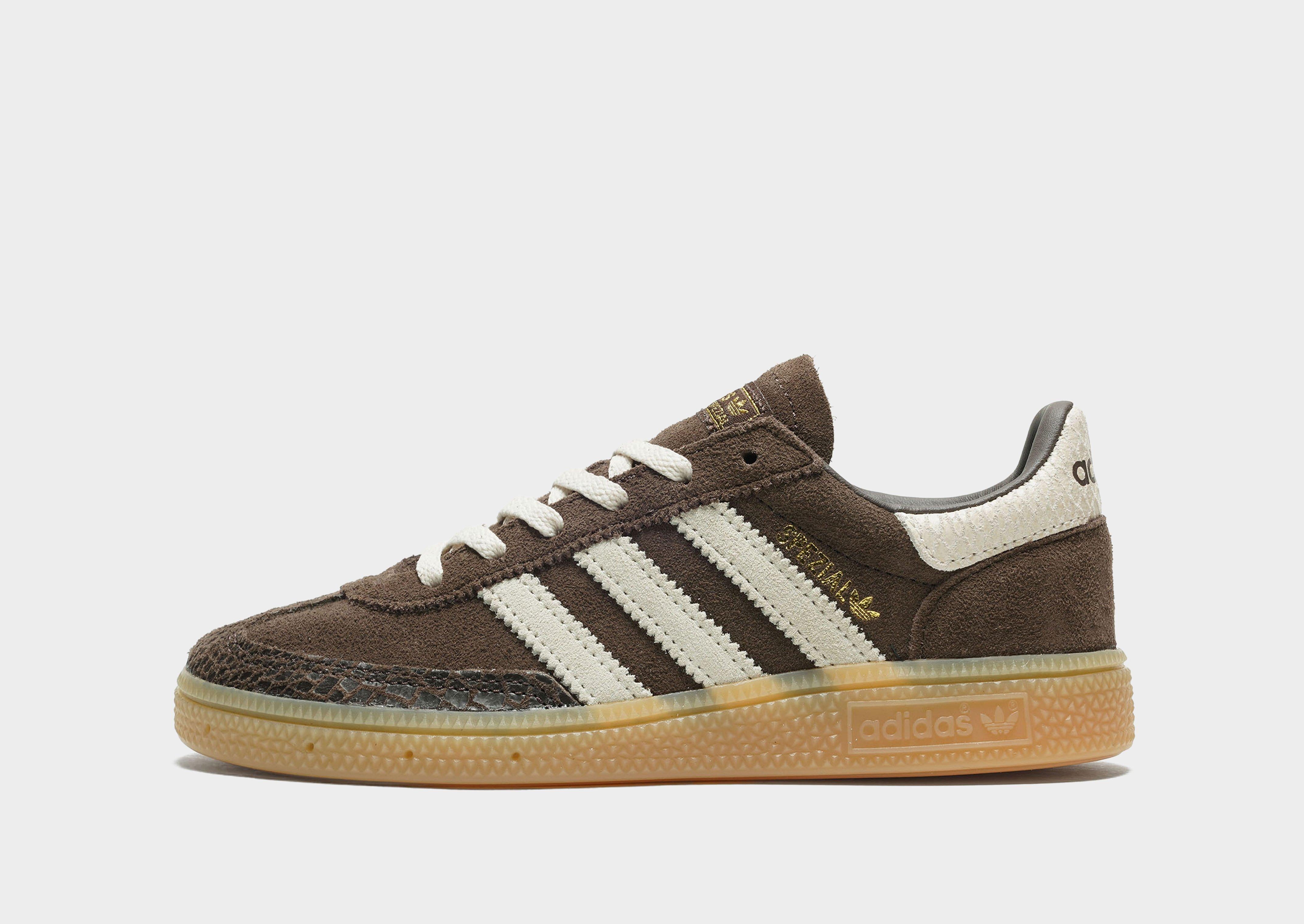 รองเท้าเด็กเล็ก Handball Spezial