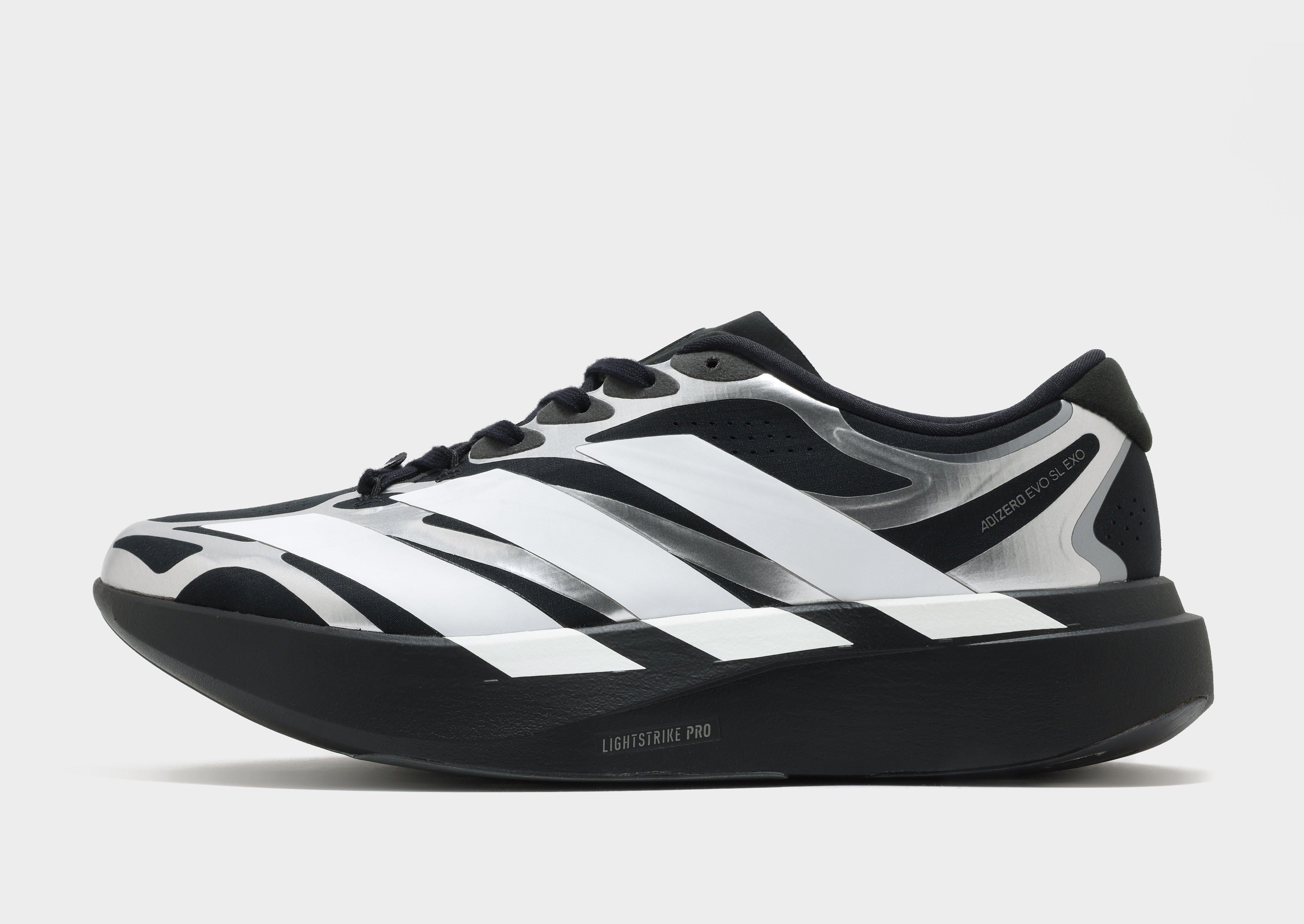 รองเท้าผู้ชาย Adizero Evo SL EXO