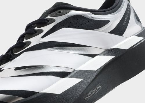 รองเท้าผู้ชาย Adizero Evo SL EXO