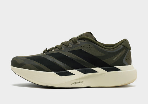 รองเท้าผู้ชาย Adizero Evo SL EXO