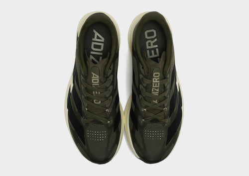 รองเท้าผู้ชาย Adizero Evo SL EXO