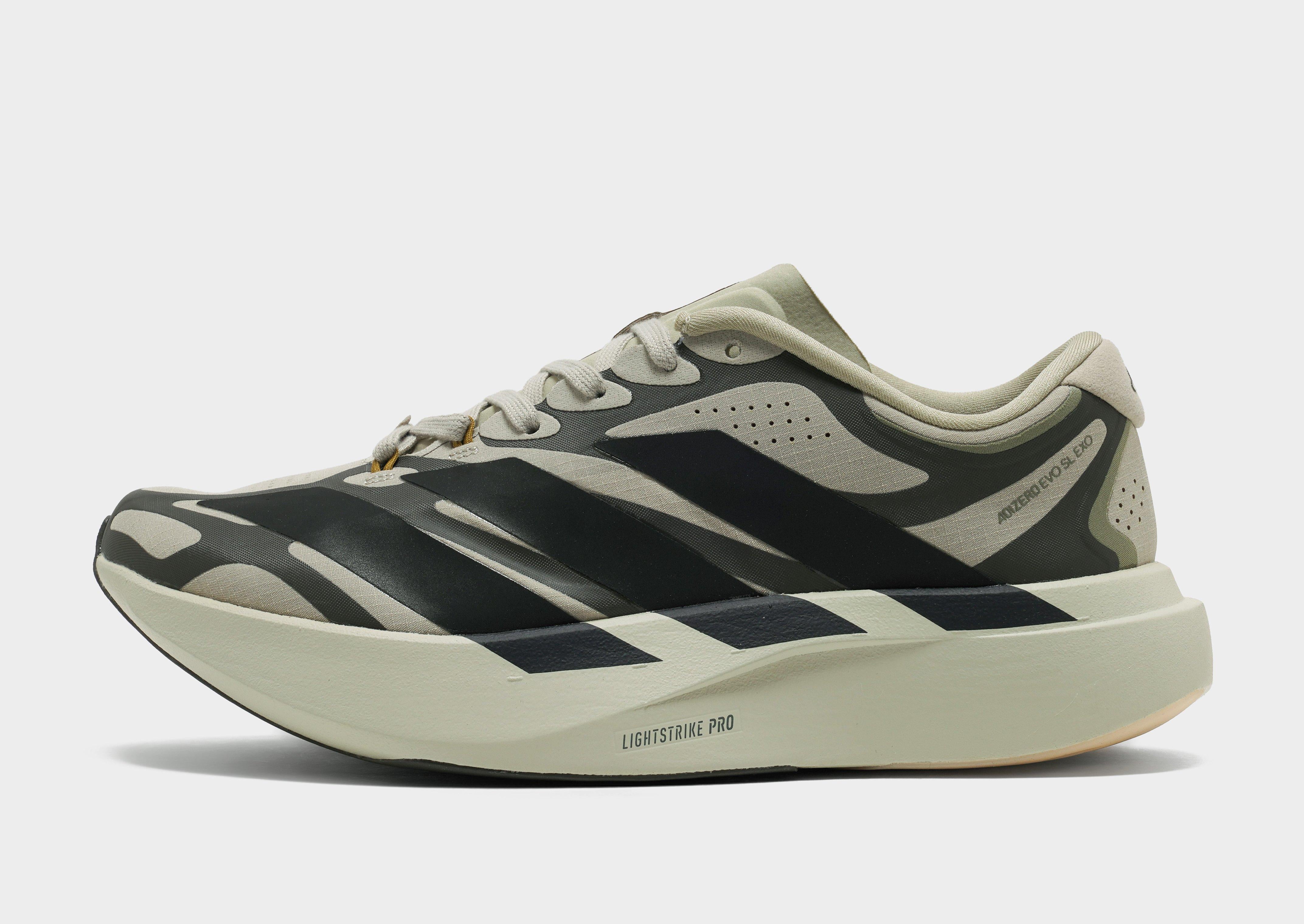รองเท้าผู้ชาย Adizero Evo SL EXO