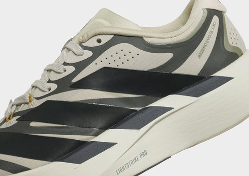 รองเท้าผู้ชาย Adizero Evo SL EXO