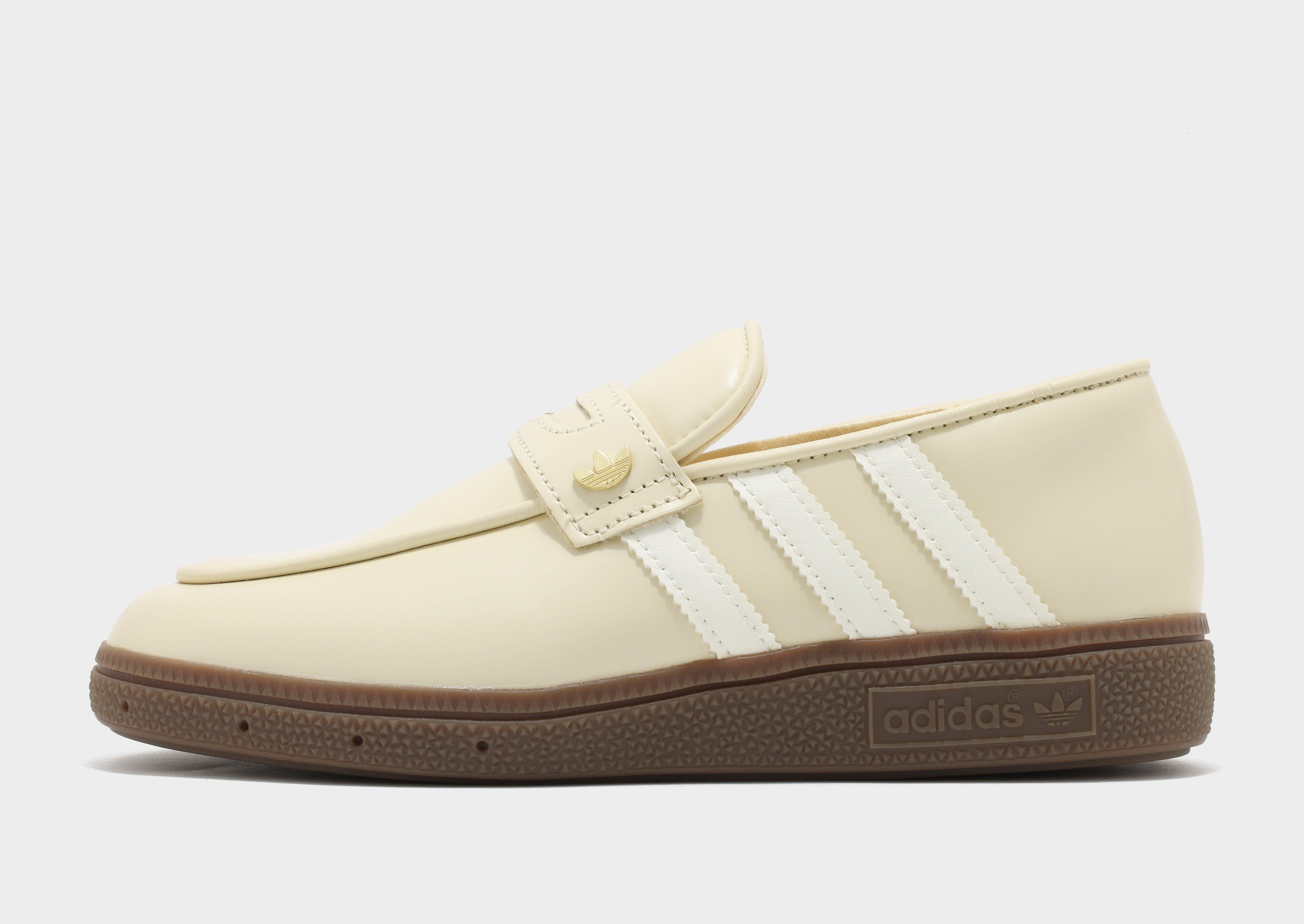 รองเท้าผู้หญิง Handball Spezial Loafer
