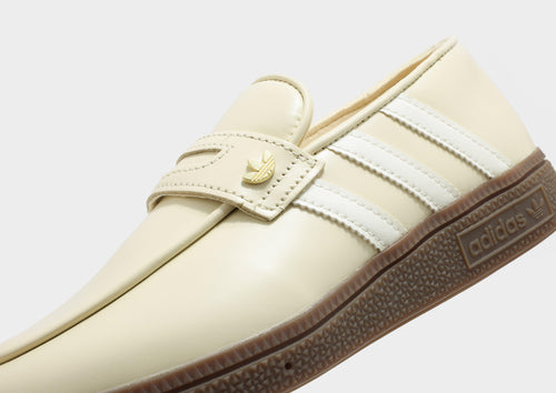รองเท้าผู้หญิง Handball Spezial Loafer