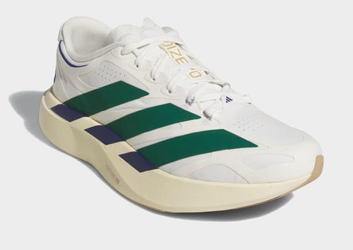 รองเท้าผู้ชาย  Adizero Evo SL Exo Suede
