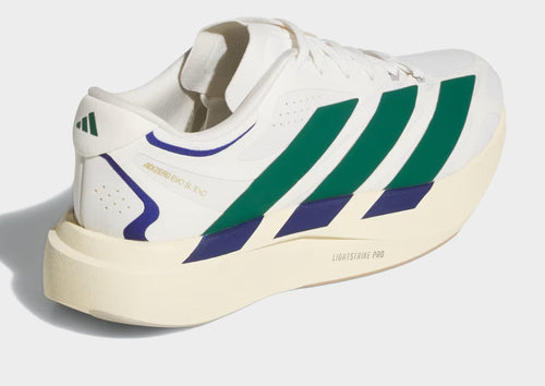 รองเท้าผู้ชาย  Adizero Evo SL Exo Suede