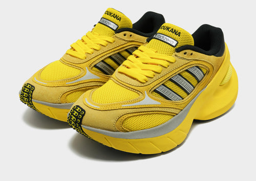 รองเท้าผู้ชาย Adizero Goukana