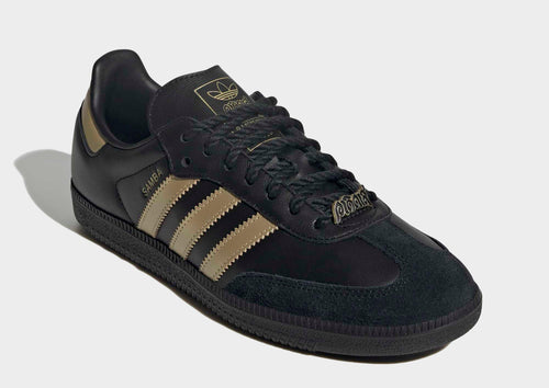รองเท้าผู้ชาย Samba OG
