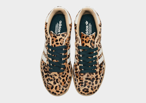 รองเท้าผู้หญิง Samba OG Leopard