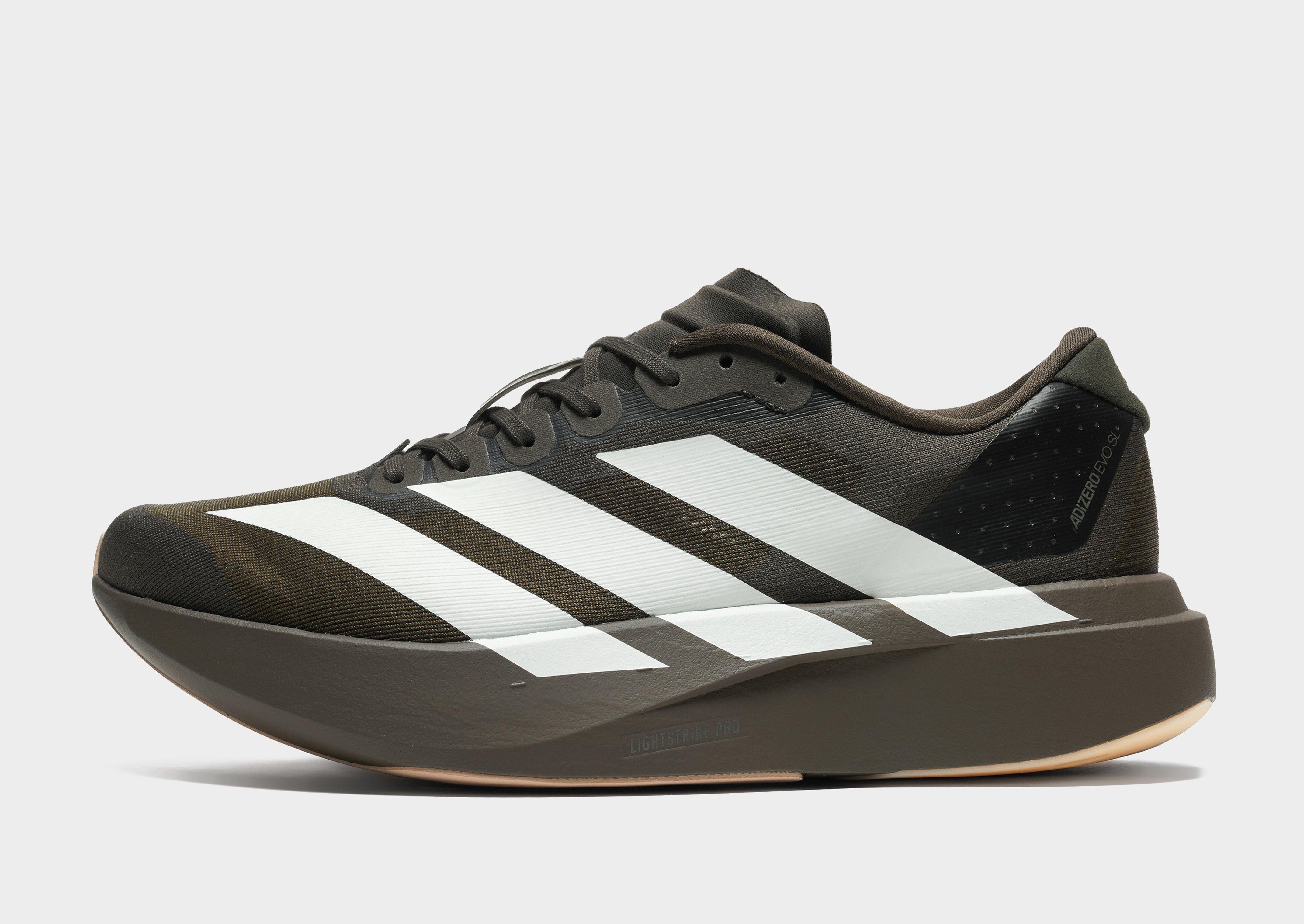 รองเท้าผู้ชาย Adizero Evo SL