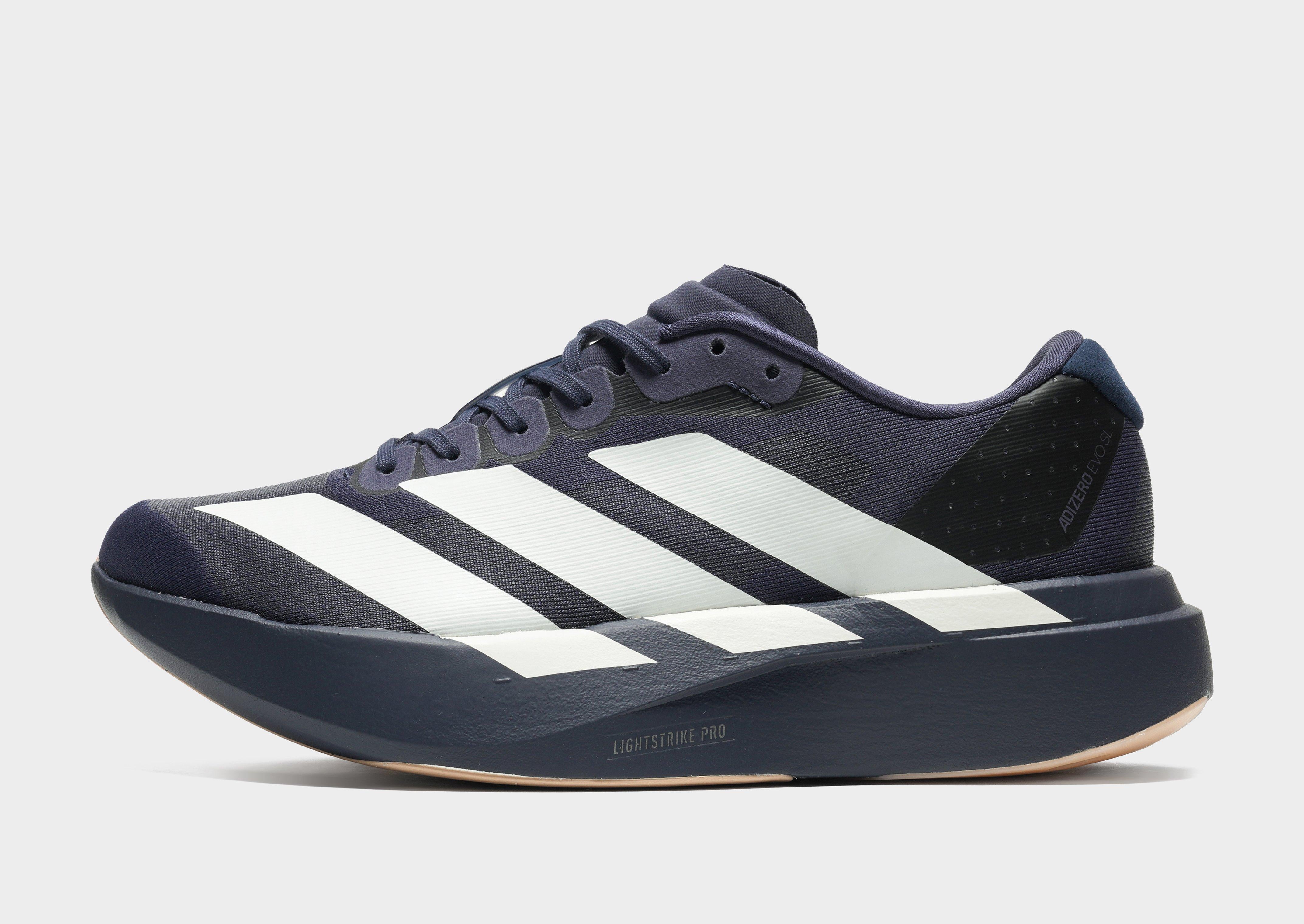รองเท้าผู้ชาย Adizero Evo SL
